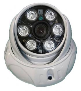 AHD 1080P吸頂式攝影機