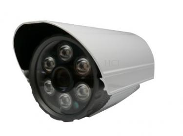 IP 1080P紅外線攝影機