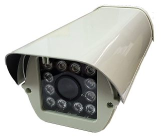 IP 1080P室外型紅外線攝影機