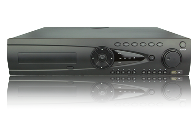 AHD 1080P16路錄放主機(8硬碟)